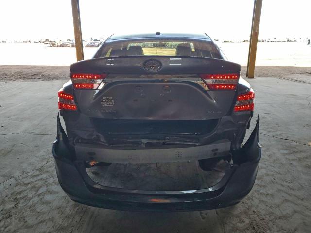 Toyota Avalon Base Image 5