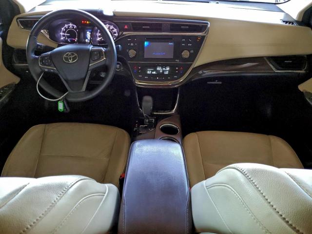 Toyota Avalon Base Image 8