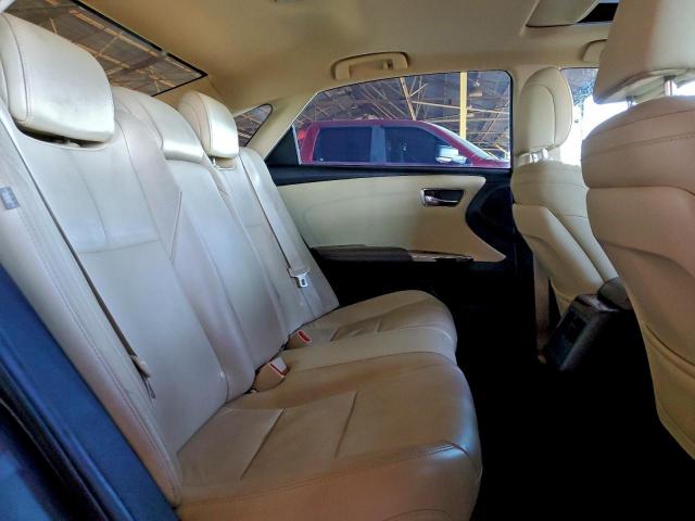 Toyota Avalon Base Image 2