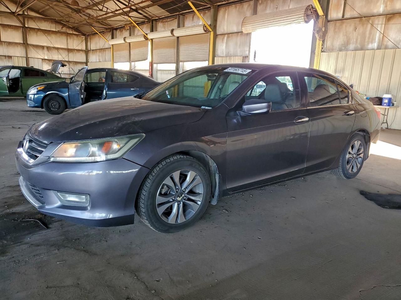 Honda Accord Lx Image 1