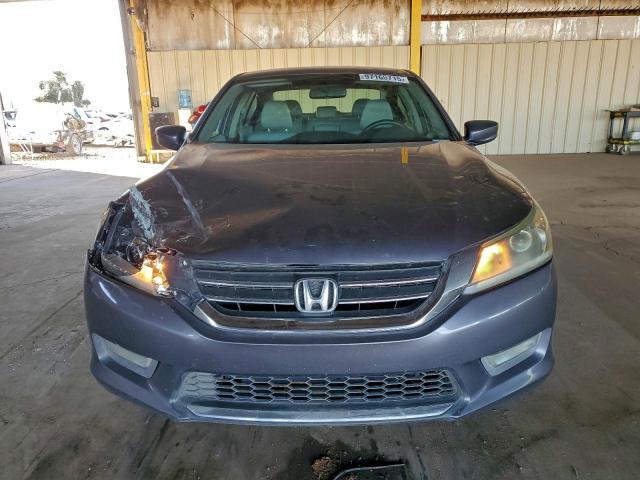 Honda Accord Lx Image 5