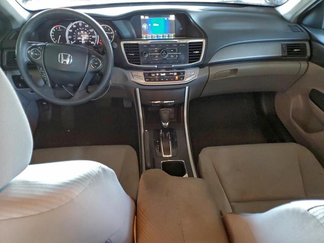 Honda Accord Lx Image 4