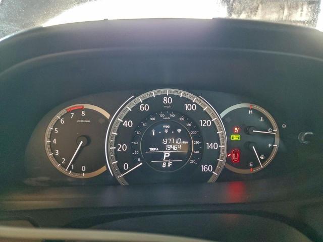 Honda Accord Lx Image 7