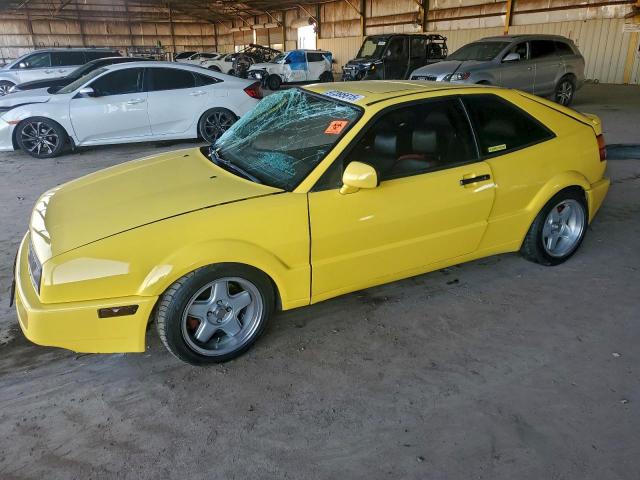  Salvage Volkswagen Corrado