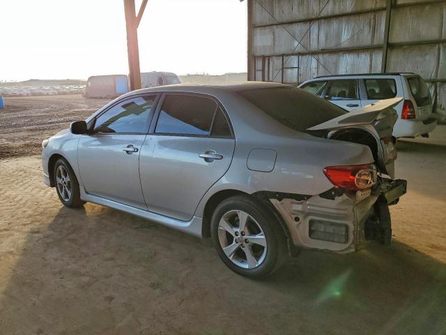 Toyota Corolla Base Image 5