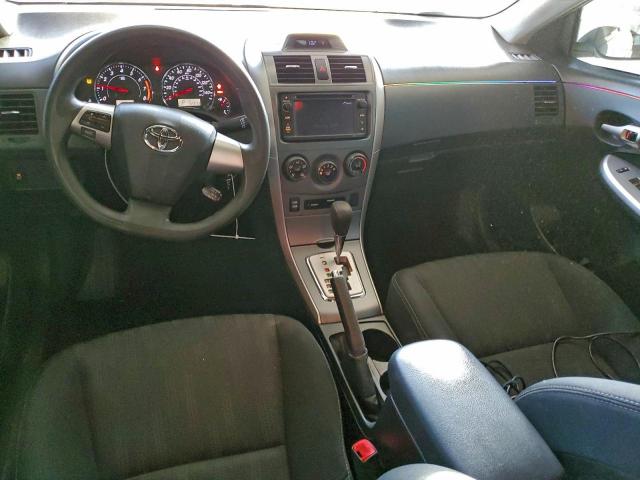 Toyota Corolla Base Image 12