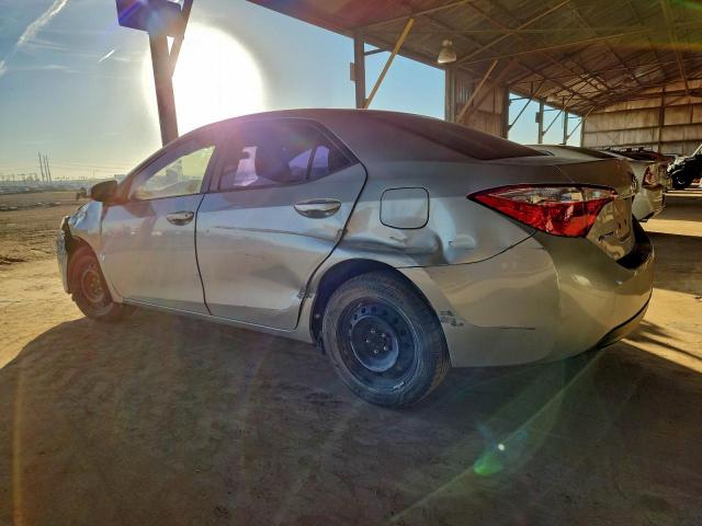 Toyota Corolla L Image 2