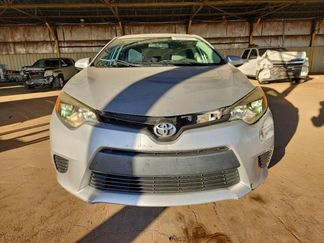 Toyota Corolla L Image 7