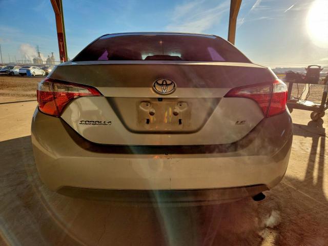 Toyota Corolla L Image 12