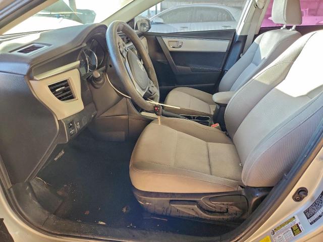 Toyota Corolla L Image 9