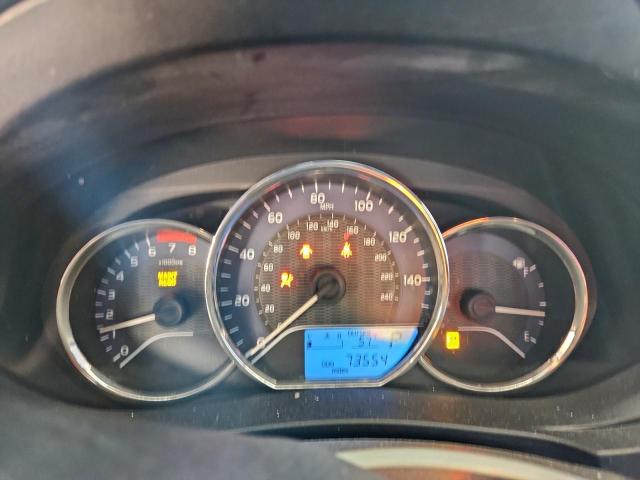 Toyota Corolla L Image 6