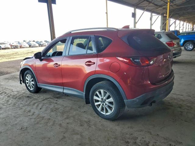 Mazda Cx Touring Image 2