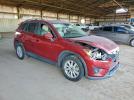Mazda Cx Touring Image 4