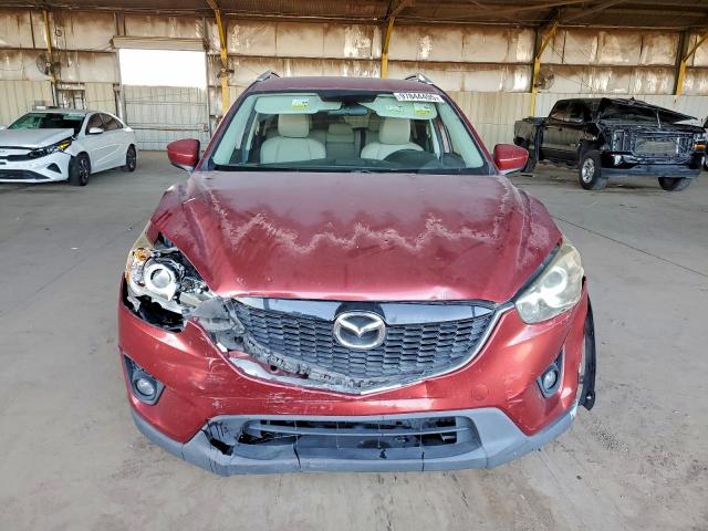 Mazda Cx Touring Image 11