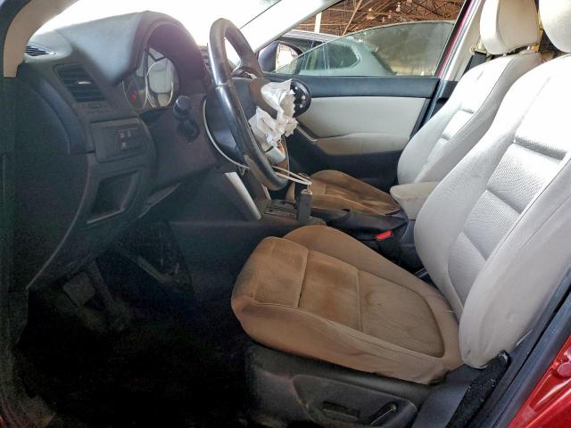 Mazda Cx Touring Image 9