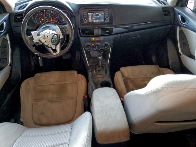 Mazda Cx Touring Image 10