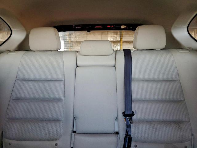 Mazda Cx Touring Image 8