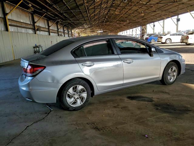 Honda Civic Lx Image 4