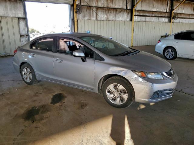 Honda Civic Lx Image 6