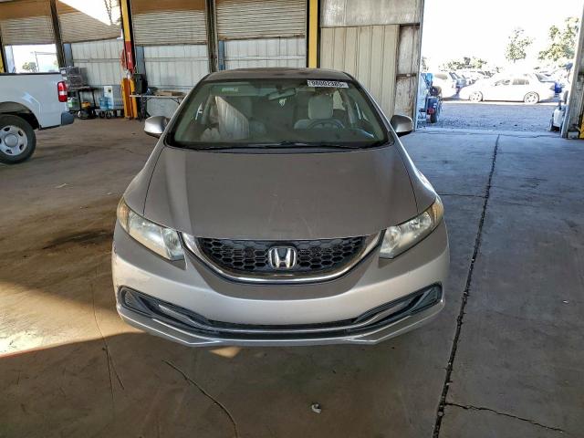 Honda Civic Lx Image 12