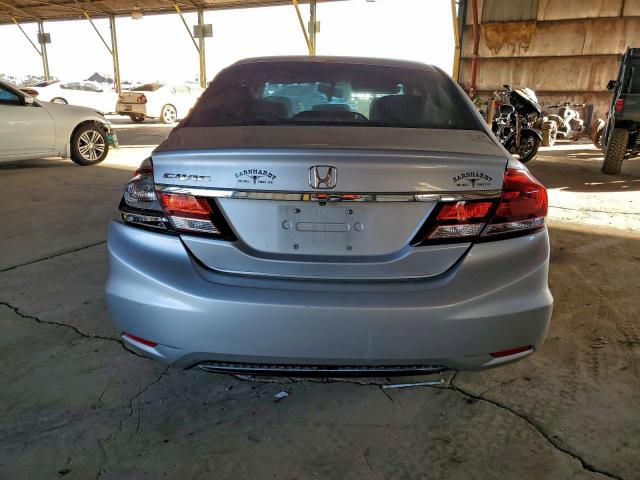 Honda Civic Lx Image 7