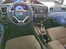 Honda Civic Lx Image 3