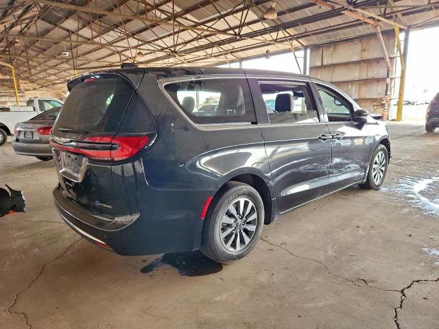 Chrysler Pacifica Hybrid Touring L Image 11
