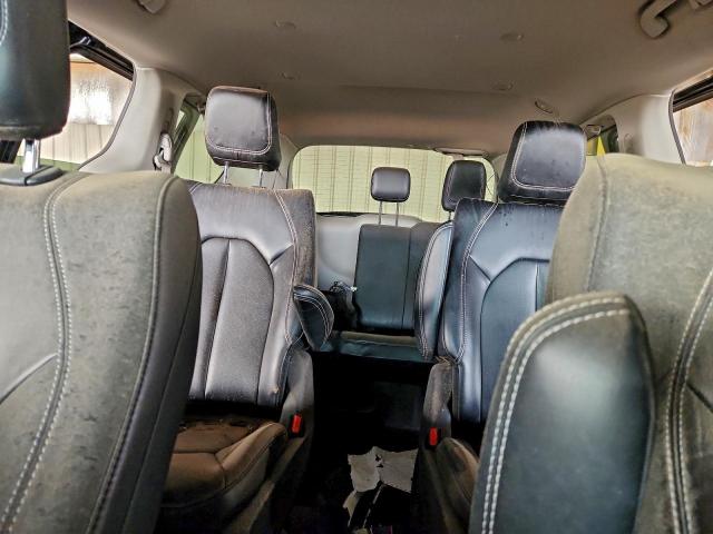 Chrysler Pacifica Hybrid Touring L Image 10