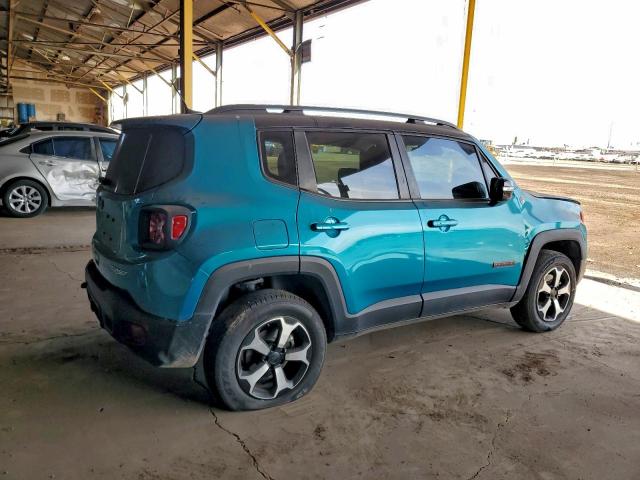 Jeep Renegade Trailhawk Image 6