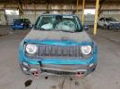 Jeep Renegade Trailhawk Image 12