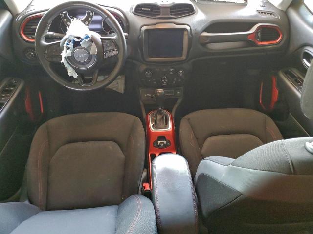 Jeep Renegade Trailhawk Image 9