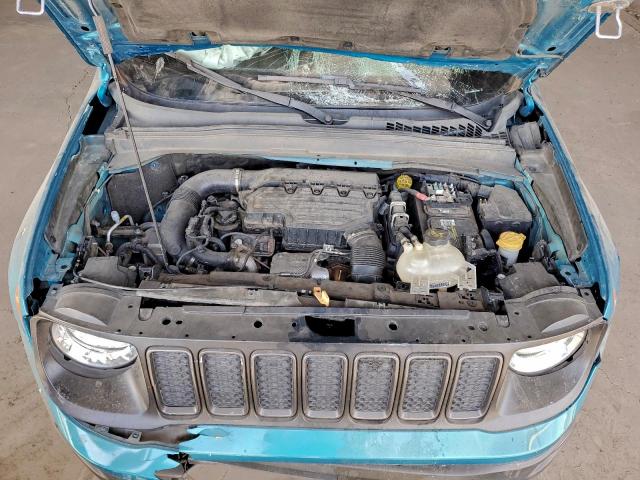 Jeep Renegade Trailhawk Image 7