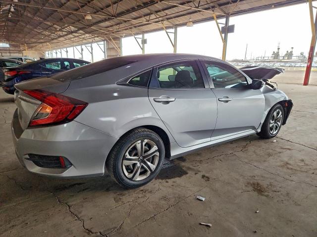 Honda Civic Lx Image 3