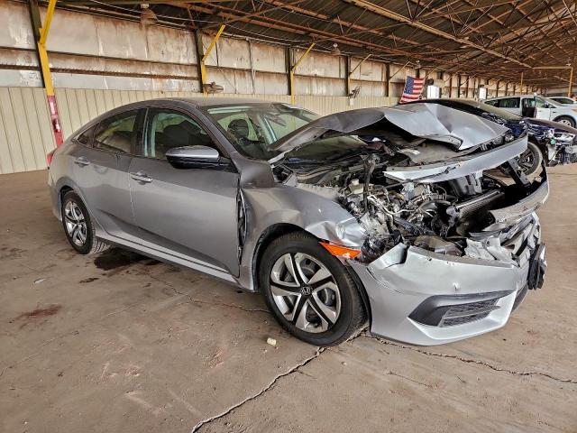 Honda Civic Lx Image 6