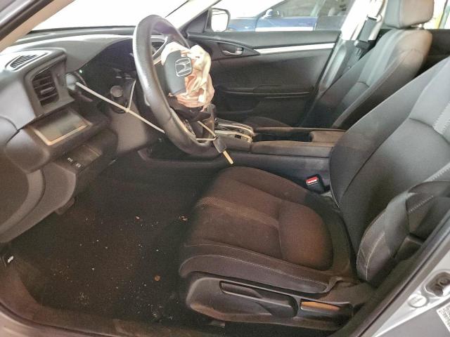 Honda Civic Lx Image 2