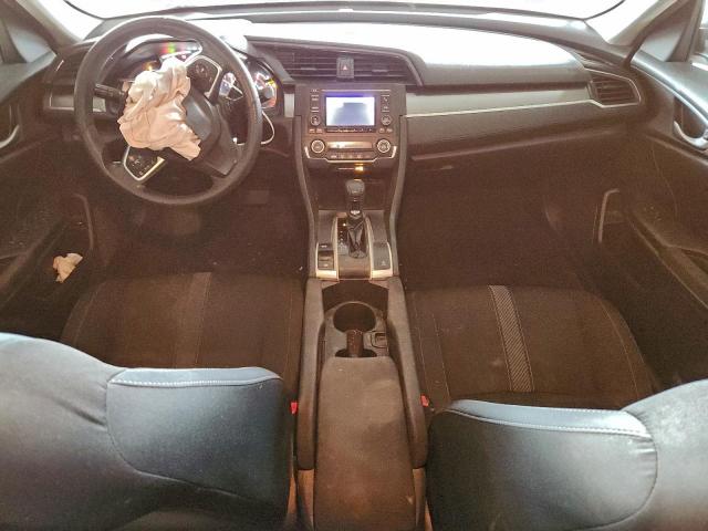 Honda Civic Lx Image 4