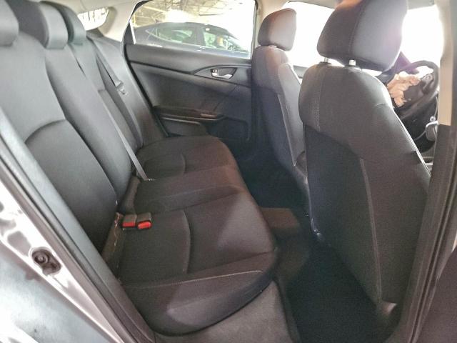 Honda Civic Lx Image 10