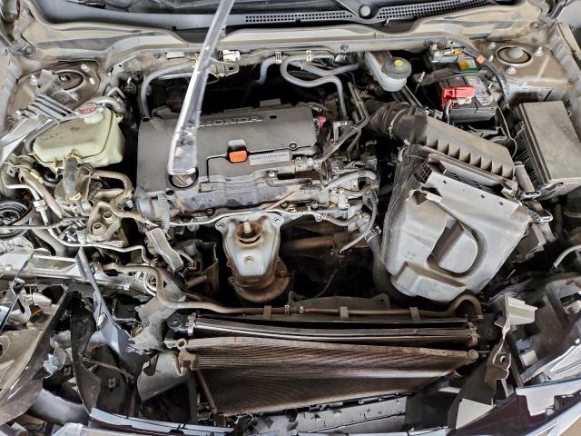 Honda Civic Lx Image 7