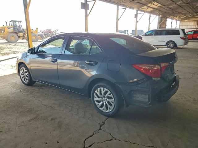 Toyota Corolla L Image 5