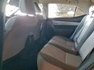 Toyota Corolla L Image 7