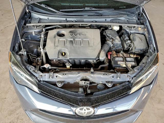 Toyota Corolla L Image 11