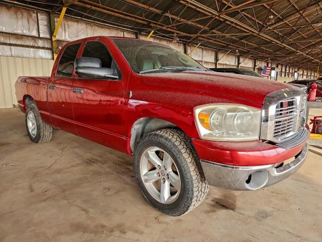 Dodge Ram 1500 St Image 3