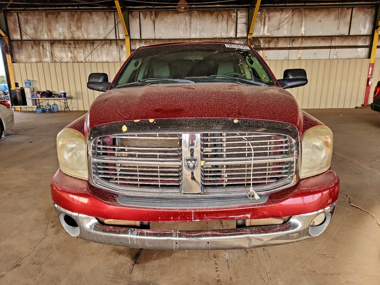 Dodge Ram 1500 St Image 5