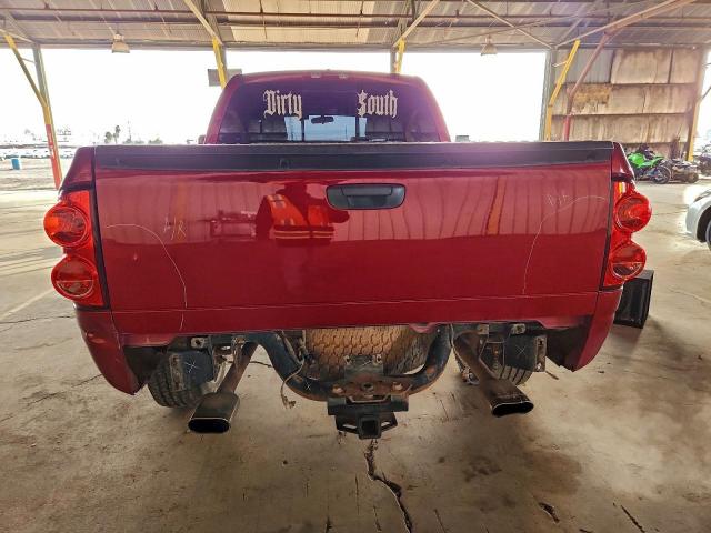 Dodge Ram 1500 St Image 8