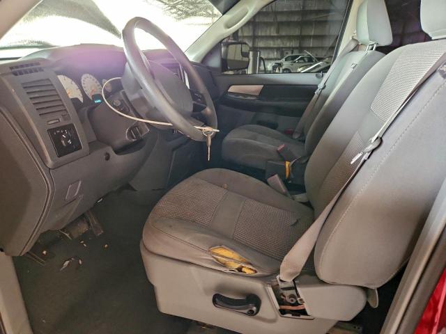 Dodge Ram 1500 St Image 12