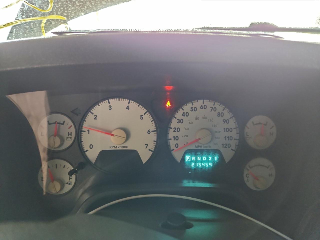 Dodge Ram 1500 St Image 2