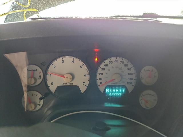 Dodge Ram 1500 St Image 2