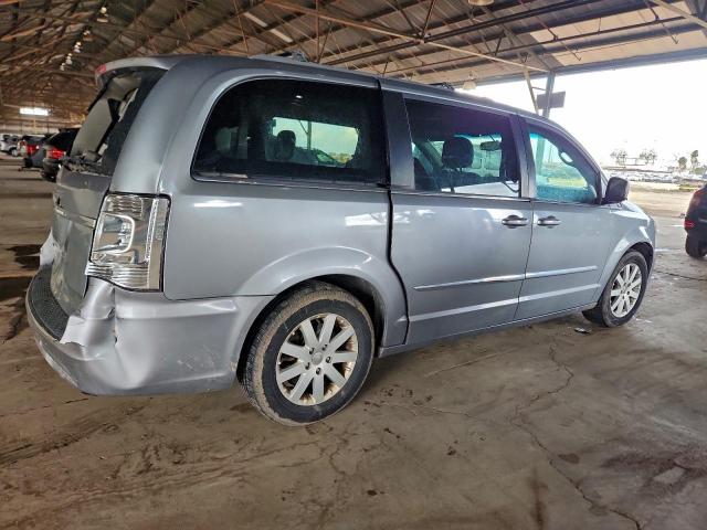 Chrysler Minivan Touring Image 12