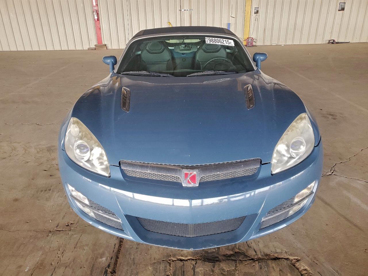 Saturn SKY Image 12