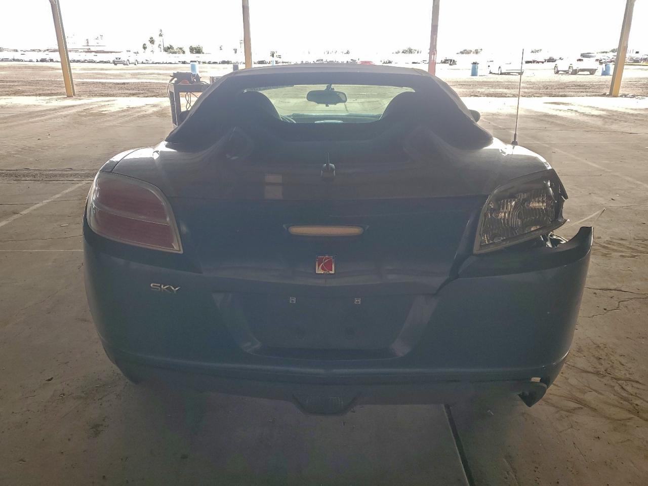 Saturn SKY Image 4